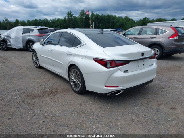 58ABZ1B18KU002993 Lexus Es 350 Luxury