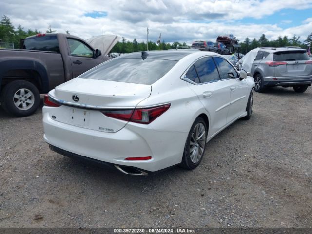 58ABZ1B18KU002993 Lexus Es 350 Luxury