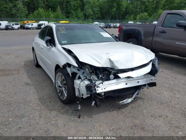 58ABZ1B18KU002993 Lexus Es 350 Luxury
