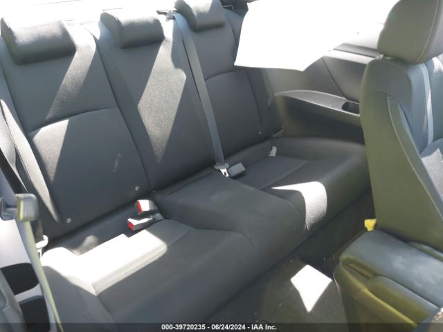 2HGFC3B39KH356084 Honda CIVIC EX
