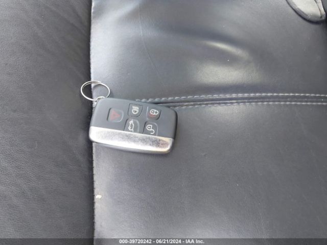 SALAK2V64GA781772 Land Rover LR4
