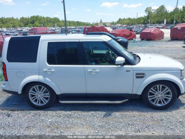 SALAK2V64GA781772 Land Rover LR4
