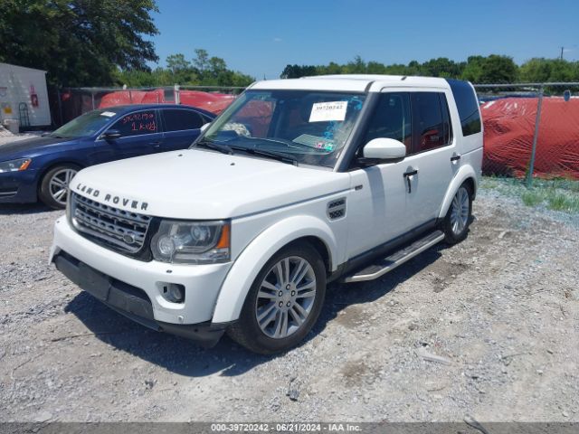 SALAK2V64GA781772 Land Rover LR4