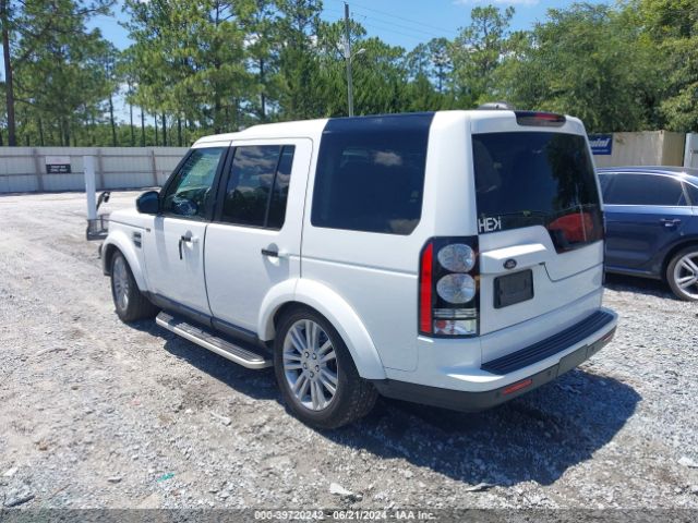 SALAK2V64GA781772 Land Rover LR4