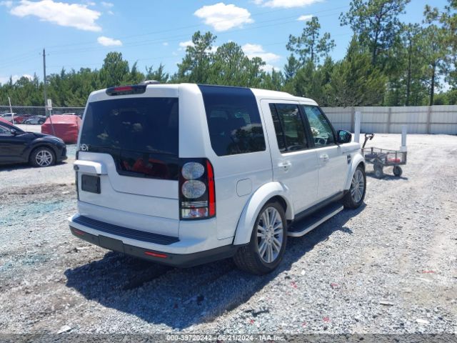 SALAK2V64GA781772 Land Rover LR4