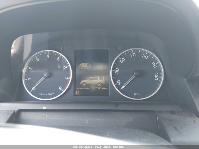 SALAK2V64GA781772 Land Rover LR4