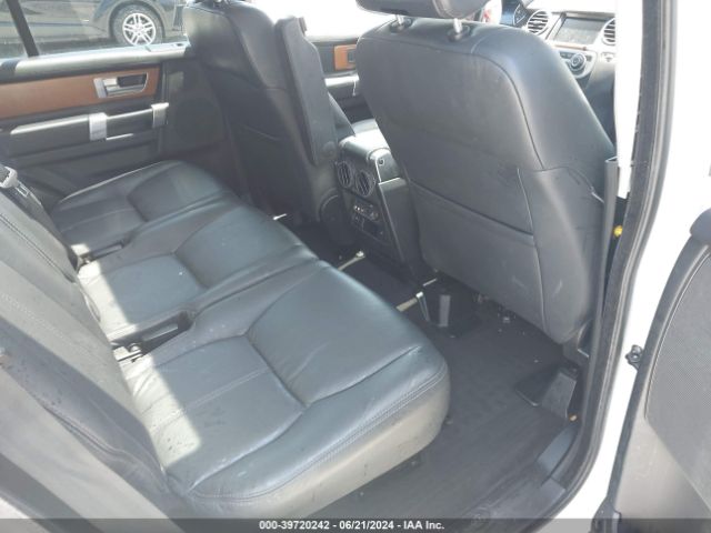 SALAK2V64GA781772 Land Rover LR4
