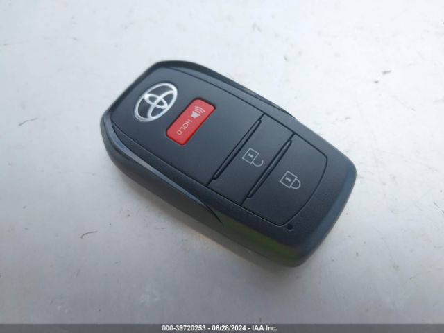 7MUFBABGXRV030174 Toyota Corolla Cross Hybrid S