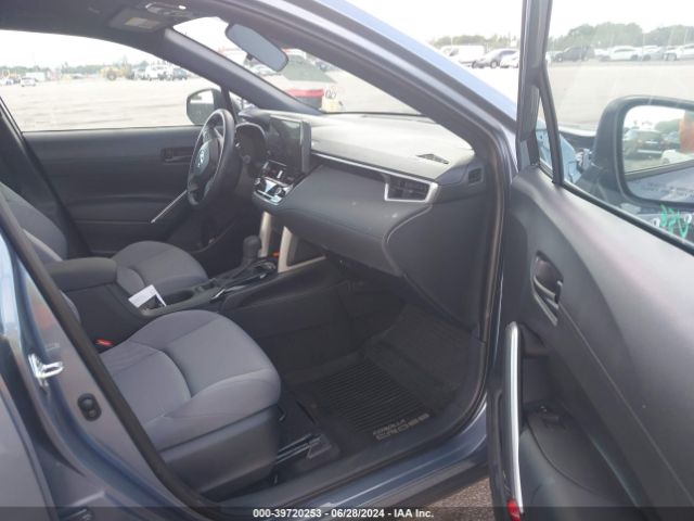 7MUFBABGXRV030174 Toyota Corolla Cross Hybrid S