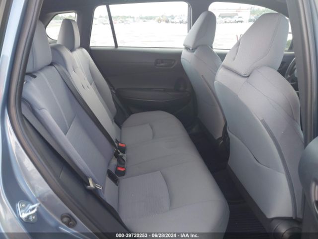 7MUFBABGXRV030174 Toyota Corolla Cross Hybrid S