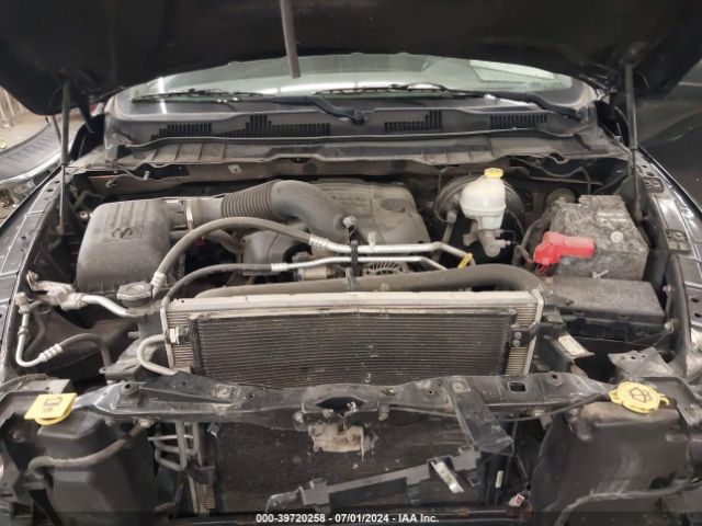 1C6RR7LT6FS757789 RAM 1500 Big Horn