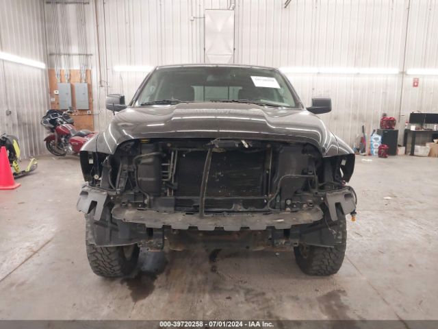 1C6RR7LT6FS757789 RAM 1500 Big Horn