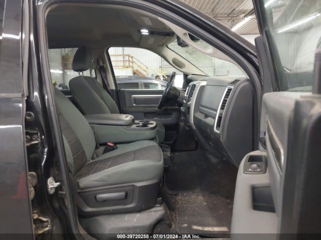 1C6RR7LT6FS757789 RAM 1500 Big Horn