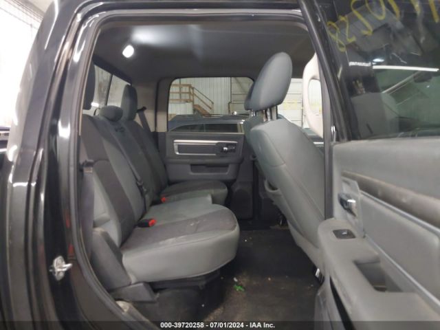 1C6RR7LT6FS757789 RAM 1500 Big Horn