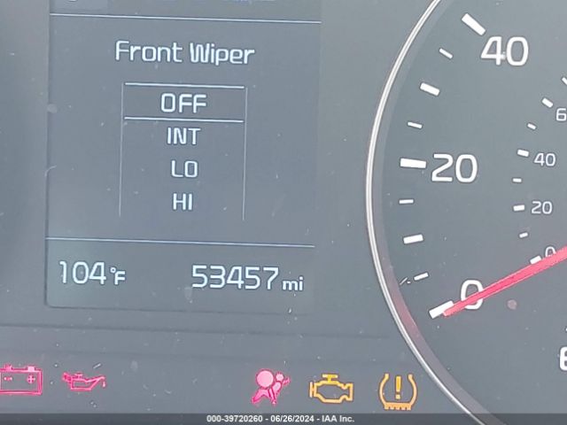 3KPA24AD4LE337189 KIA RIO S