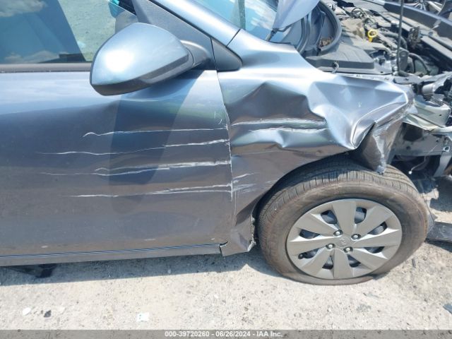 3KPA24AD4LE337189 KIA RIO S