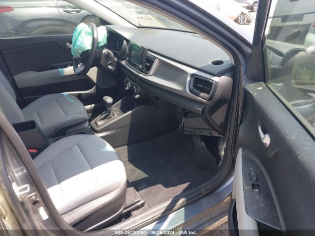 3KPA24AD4LE337189 KIA RIO S