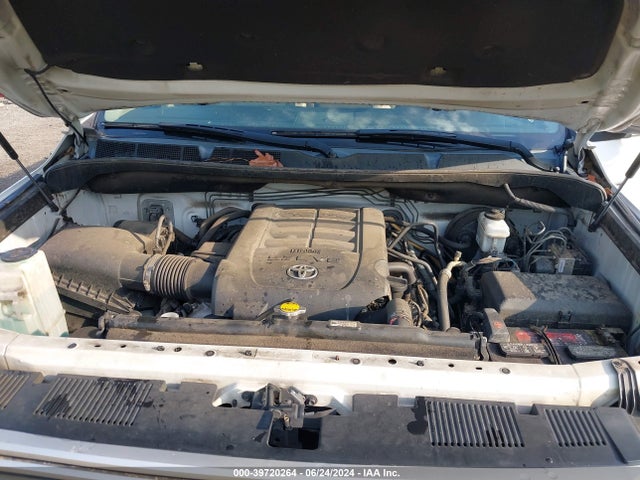 5TFBW5F13FX479602 Toyota Tundra Limited 5.7l V8