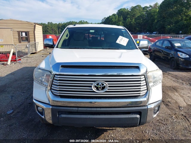 5TFBW5F13FX479602 Toyota Tundra Limited 5.7l V8