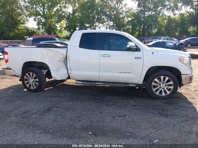 5TFBW5F13FX479602 Toyota Tundra Limited 5.7l V8