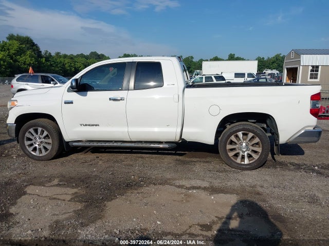 5TFBW5F13FX479602 Toyota Tundra Limited 5.7l V8