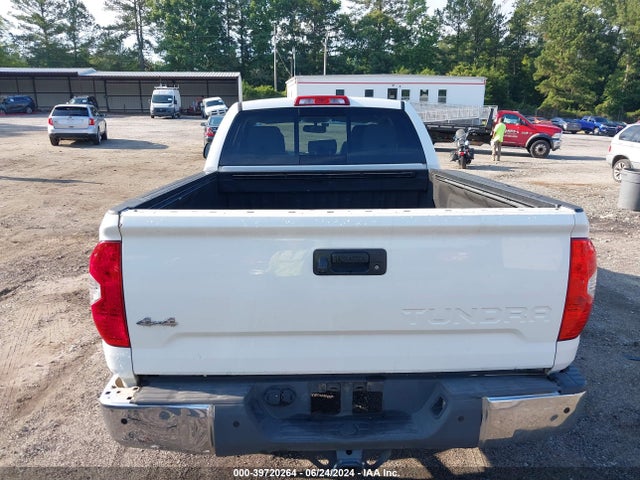 5TFBW5F13FX479602 Toyota Tundra Limited 5.7l V8