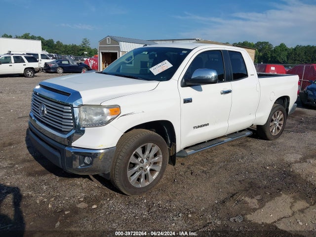 5TFBW5F13FX479602 Toyota Tundra Limited 5.7l V8
