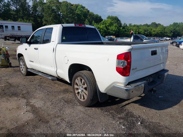 5TFBW5F13FX479602 Toyota Tundra Limited 5.7l V8