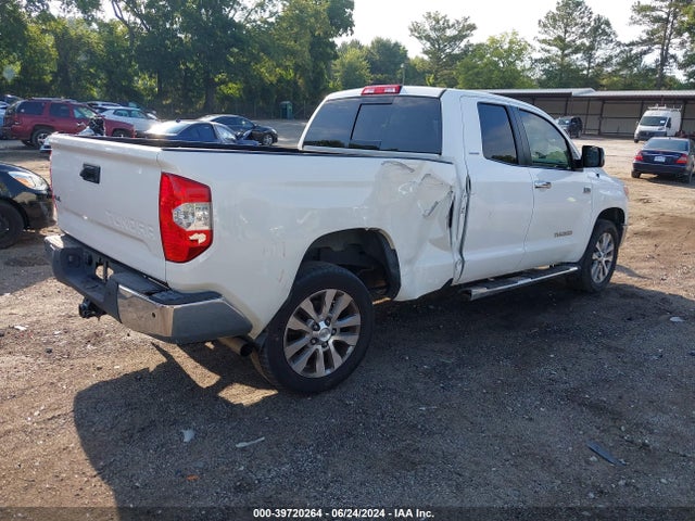 5TFBW5F13FX479602 Toyota Tundra Limited 5.7l V8