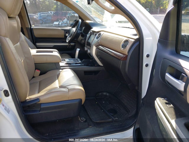 5TFBW5F13FX479602 Toyota Tundra Limited 5.7l V8