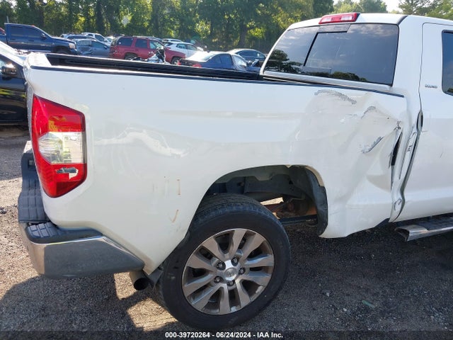 5TFBW5F13FX479602 Toyota Tundra Limited 5.7l V8