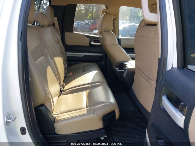 5TFBW5F13FX479602 Toyota Tundra Limited 5.7l V8