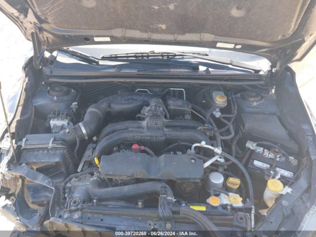 JF1GPAB67GH211750 Subaru Impreza 2.0i Premium
