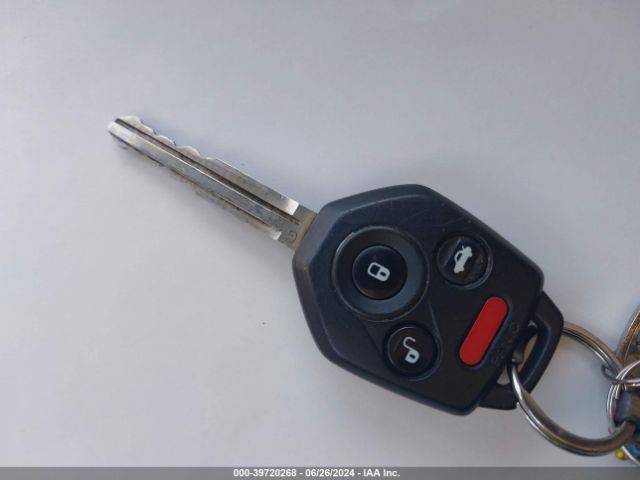 JF1GPAB67GH211750 Subaru Impreza 2.0i Premium