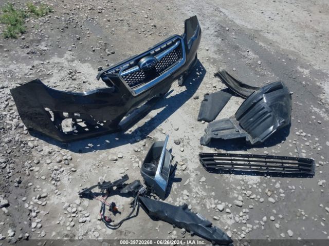 JF1GPAB67GH211750 Subaru Impreza 2.0i Premium