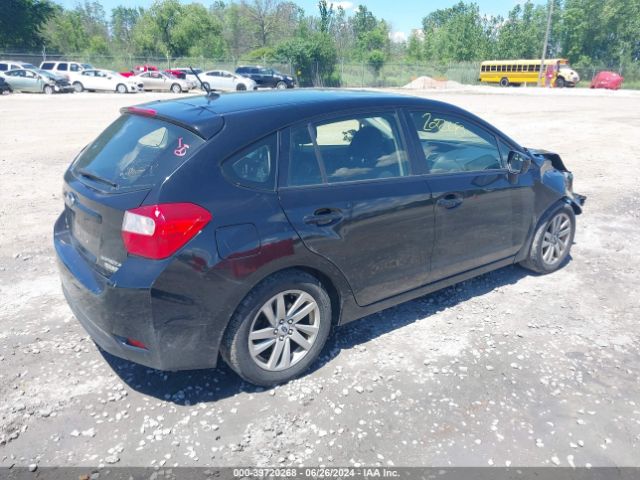 JF1GPAB67GH211750 Subaru Impreza 2.0i Premium
