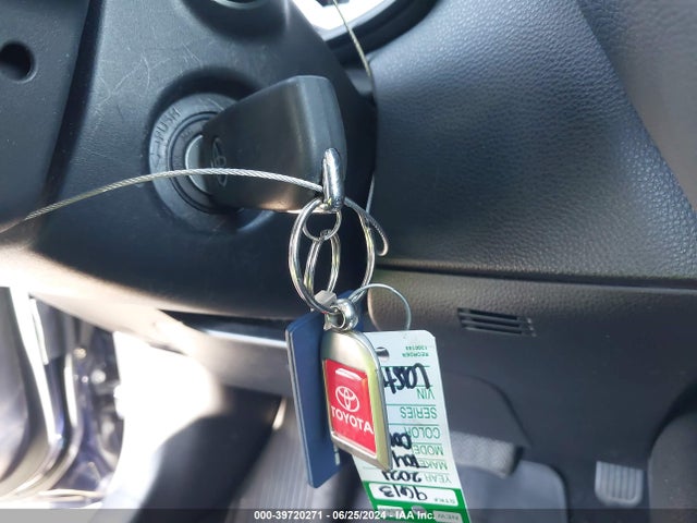 Toyota COROLLA LE 2021 JTDEPMAE3MJ176799 Image 11
