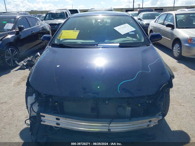 Toyota COROLLA LE 2021 JTDEPMAE3MJ176799 Image 13