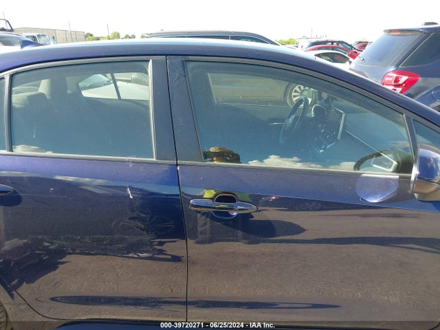 Toyota COROLLA LE 2021 JTDEPMAE3MJ176799 Image 14
