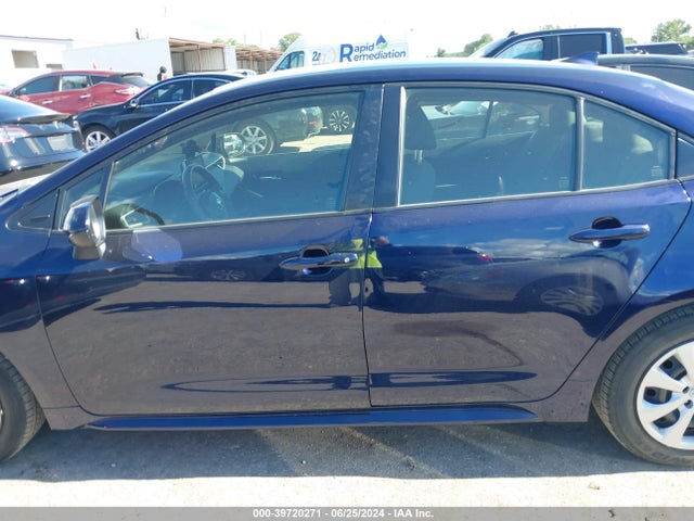 Toyota COROLLA LE 2021 JTDEPMAE3MJ176799 Image 15