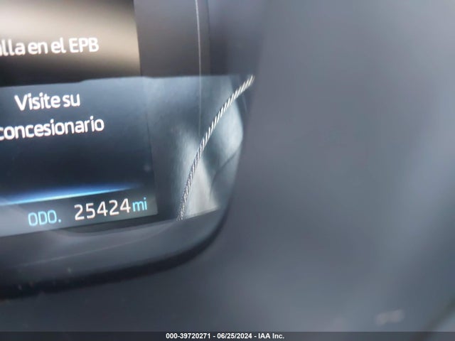 Toyota COROLLA LE 2021 JTDEPMAE3MJ176799 Image 16