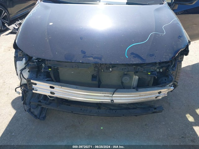 Toyota COROLLA LE 2021 JTDEPMAE3MJ176799 Image 6