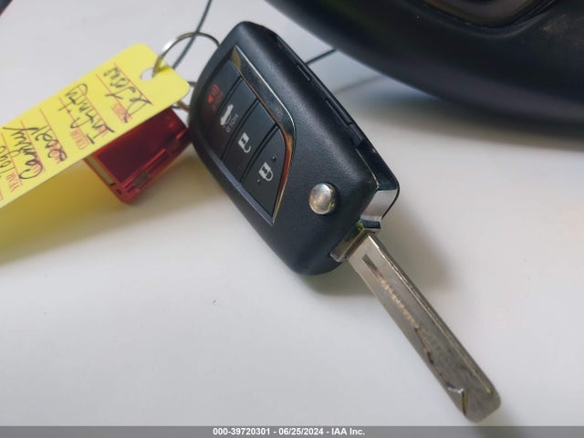 Toyota CAMRY SE 2021 4T1G11AK7MU529148 Image 11