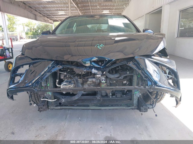 Toyota CAMRY SE 2021 4T1G11AK7MU529148 Image 13