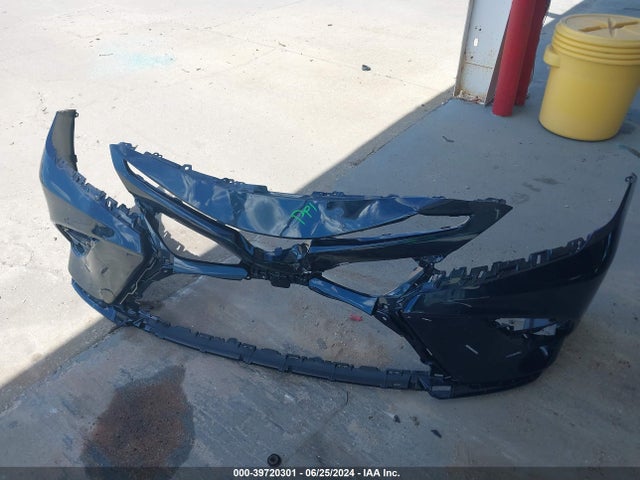Toyota CAMRY SE 2021 4T1G11AK7MU529148 Image 12