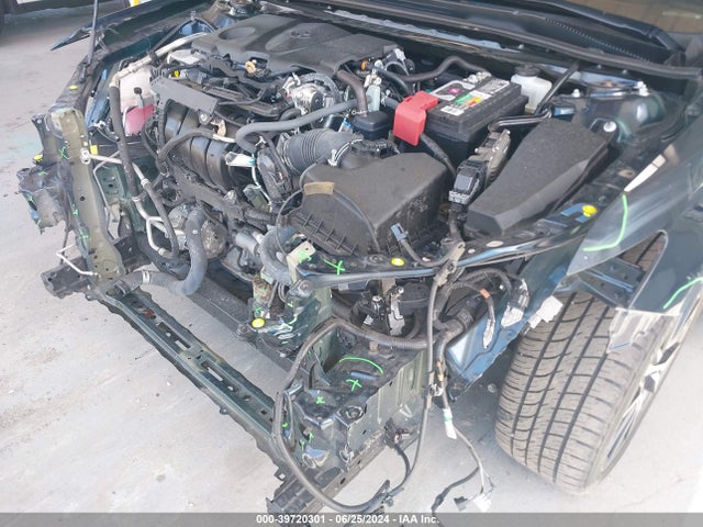 Toyota CAMRY SE 2021 4T1G11AK7MU529148 Image 18