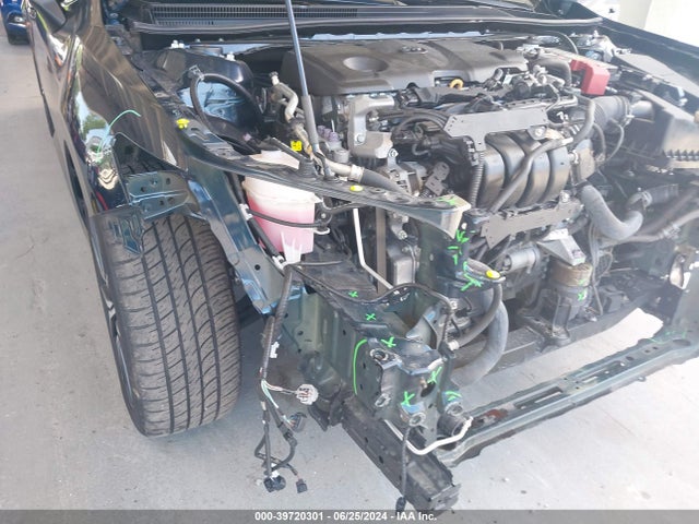Toyota CAMRY SE 2021 4T1G11AK7MU529148 Image 6