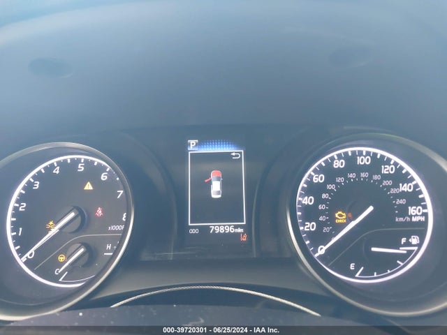 Toyota CAMRY SE 2021 4T1G11AK7MU529148 Image 7