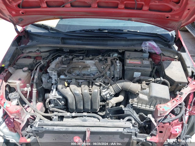 Toyota COROLLA LE 2020 JTDEPRAE9LJ080168 Image 10
