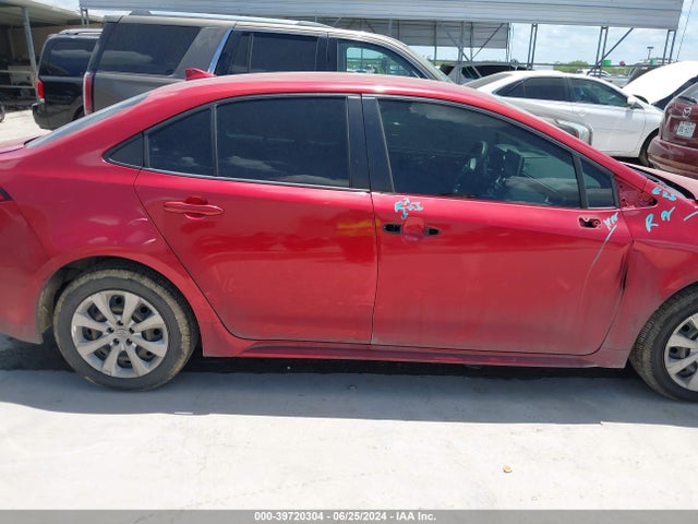 Toyota COROLLA LE 2020 JTDEPRAE9LJ080168 Image 13